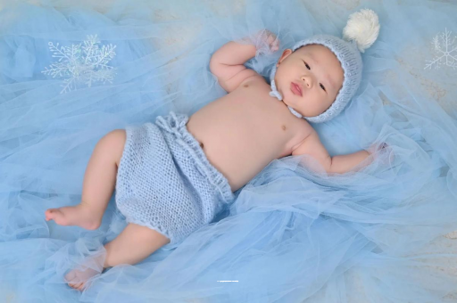 恩施三月龄宝宝睡眠时间