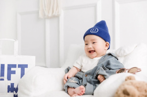 恩施孕妇肚子上长小红点